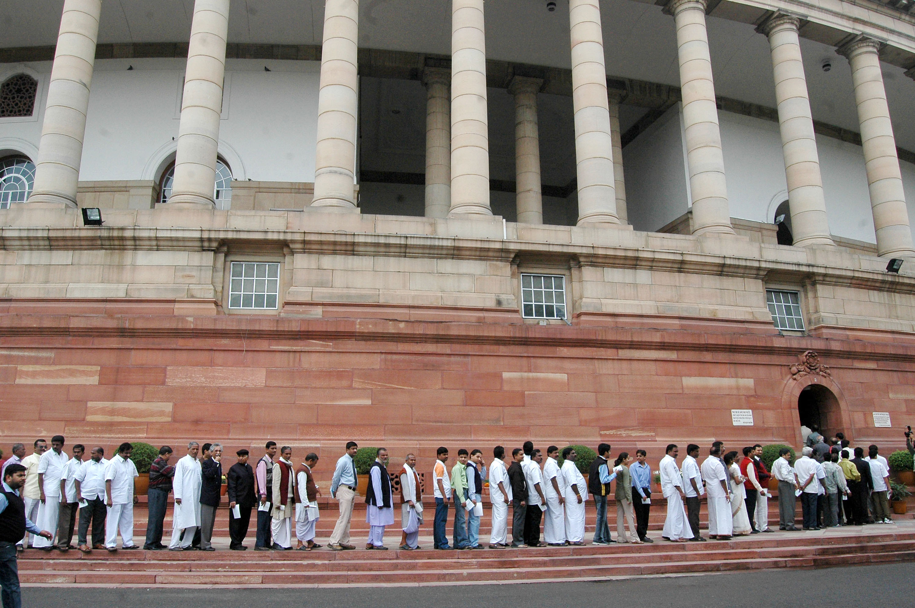 Budget Session Of Parliament To Begin From January 31