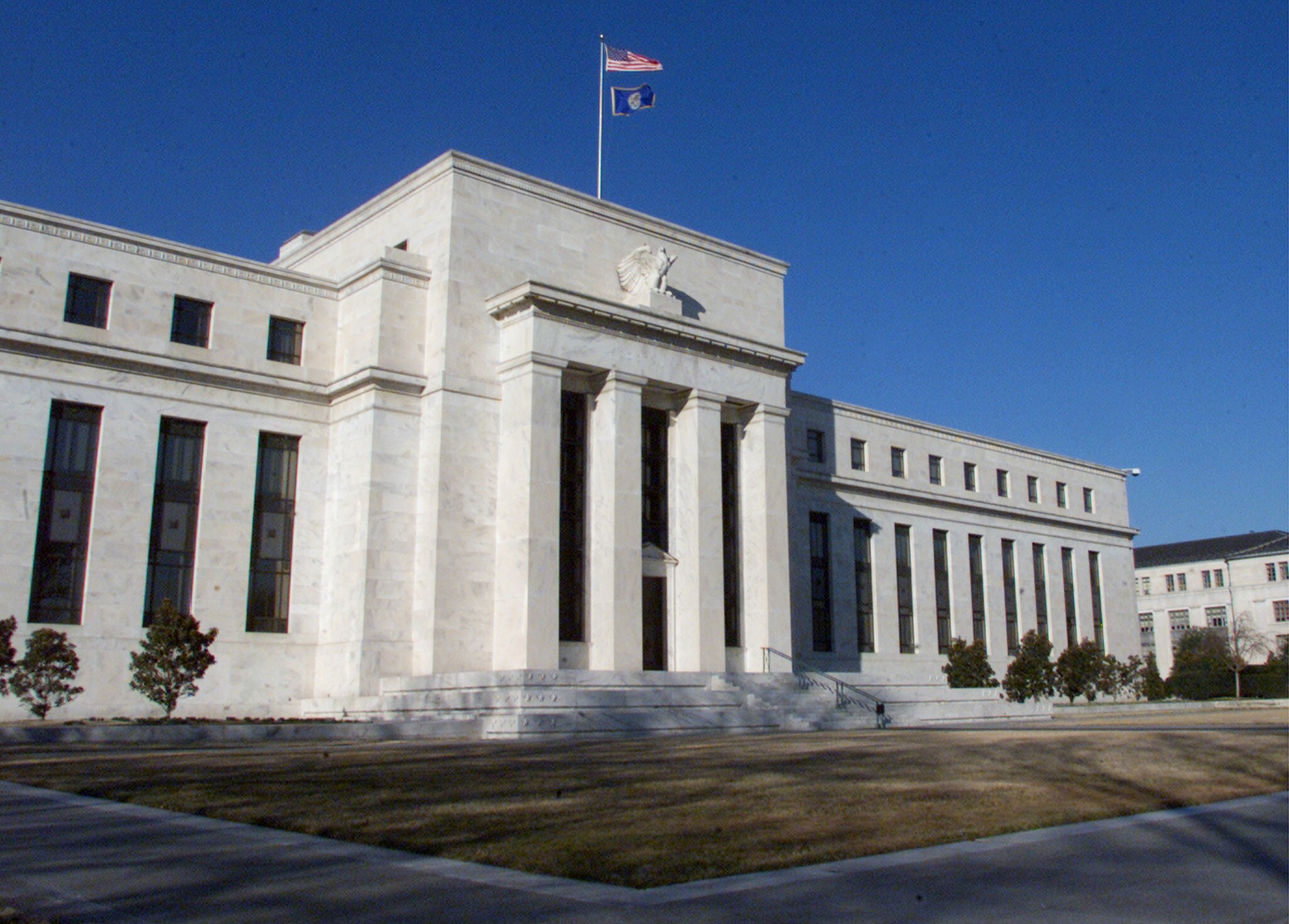 U.S. Fed Reserve Policy Preview &mdash; To Ease Up On Their Hawkish Rhetoric: Reliance Securities