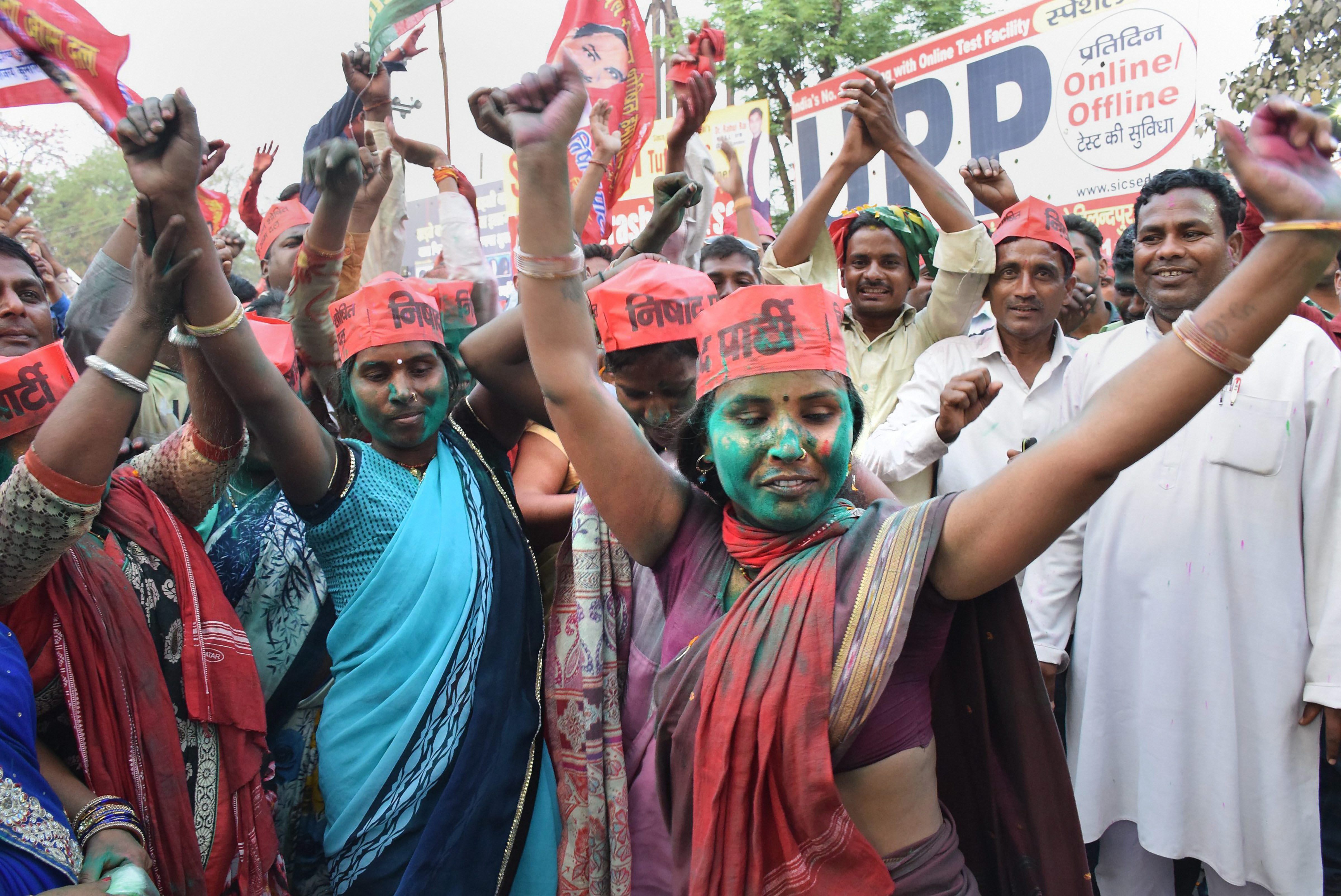 Bypoll &lsquo;Bulldozer&rsquo; Carries &lsquo;Warning Signs&rsquo; For BJP In 2019?