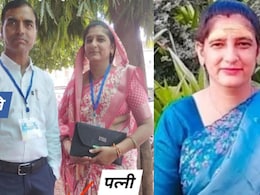 पत्&zwj;नी ने 4 लाख में क&zwj;िया पत&zwj;ि की मौत का सौदा, प्रेमी के हाथों फ&zwj;िल्&zwj;मी अंदाज में क्&zwj;यों करवाई हत्&zwj;या?