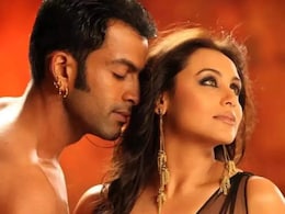 Rani Mukerji Says Gen Z Would Have Made <i>Aiyyaa</i> A Superhit Today: "First Time We Showed Women Can Fantasise"