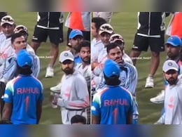 Video: हार के बाद फैंस ने लगाए गौतम गंभीर 'हाय-हाय' के नारे, विराट कोहली का रिएक्शन हुआ वायरल