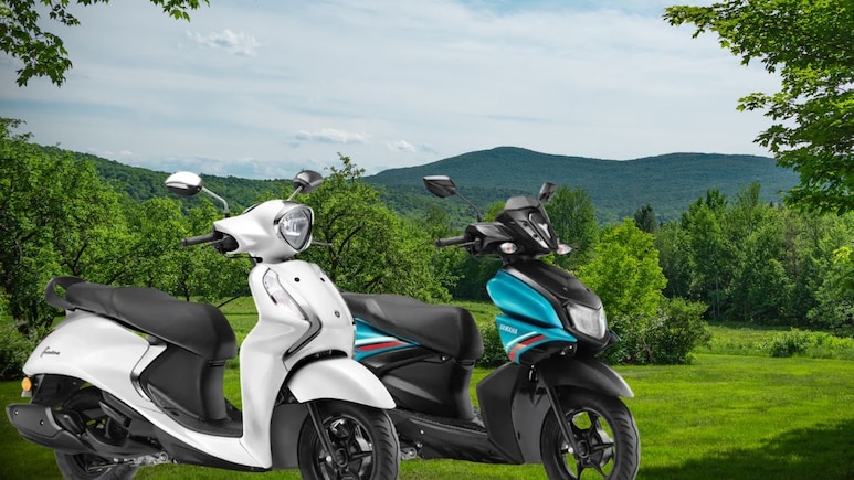 Yamaha ने अपनी दो स्&zwj;कूटर्स को रिकॉल किया, फ्री में ठीक करेगी, कैसे चेक करें, कहां मिलेगी मदद?