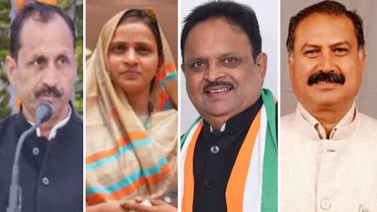 राजस्थान के कई कांग्रेस नेताओं को मिली बड़ी जिम्मेदारी, UP-बिहार में जिलाध्यक्ष चुनने के लिए बने पर्यवेक्षक