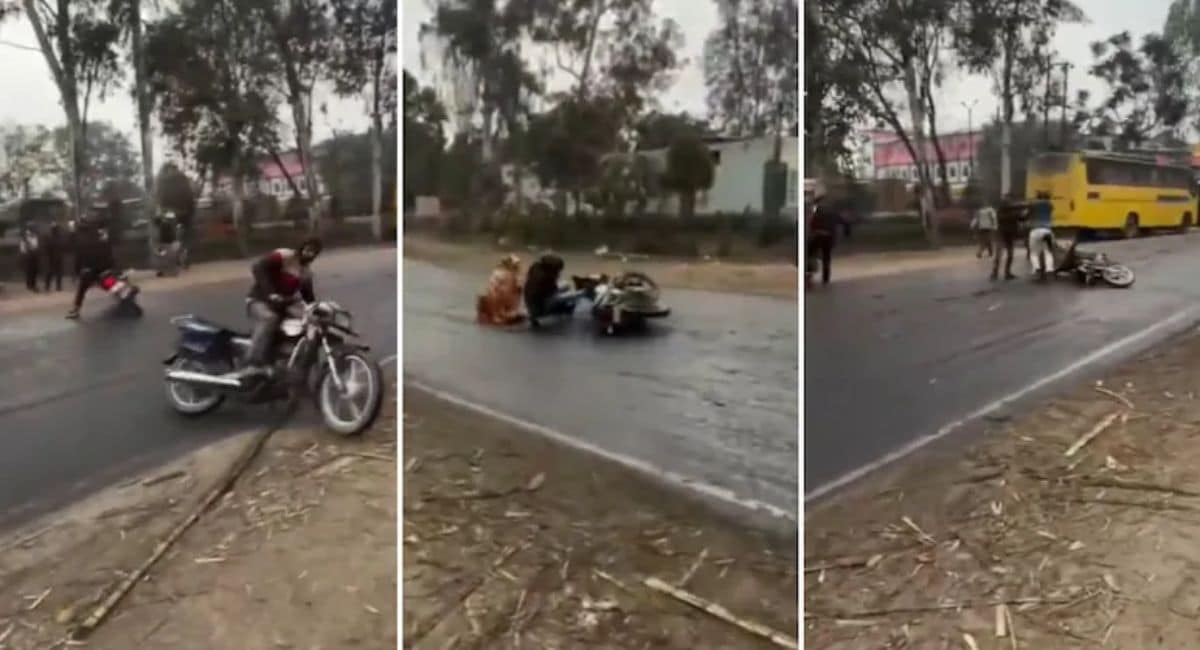 Latest and Breaking News on NDTV