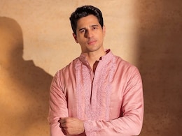 What Sidharth Malhotra Eats To Stay Fit At 41