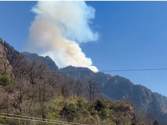 ना बारिश, ना बर्फबारी, कैसे बुझेगी चमोली के जंगल में 5 दिन से धधकती आग? जानें अब कौन सा रास्ता