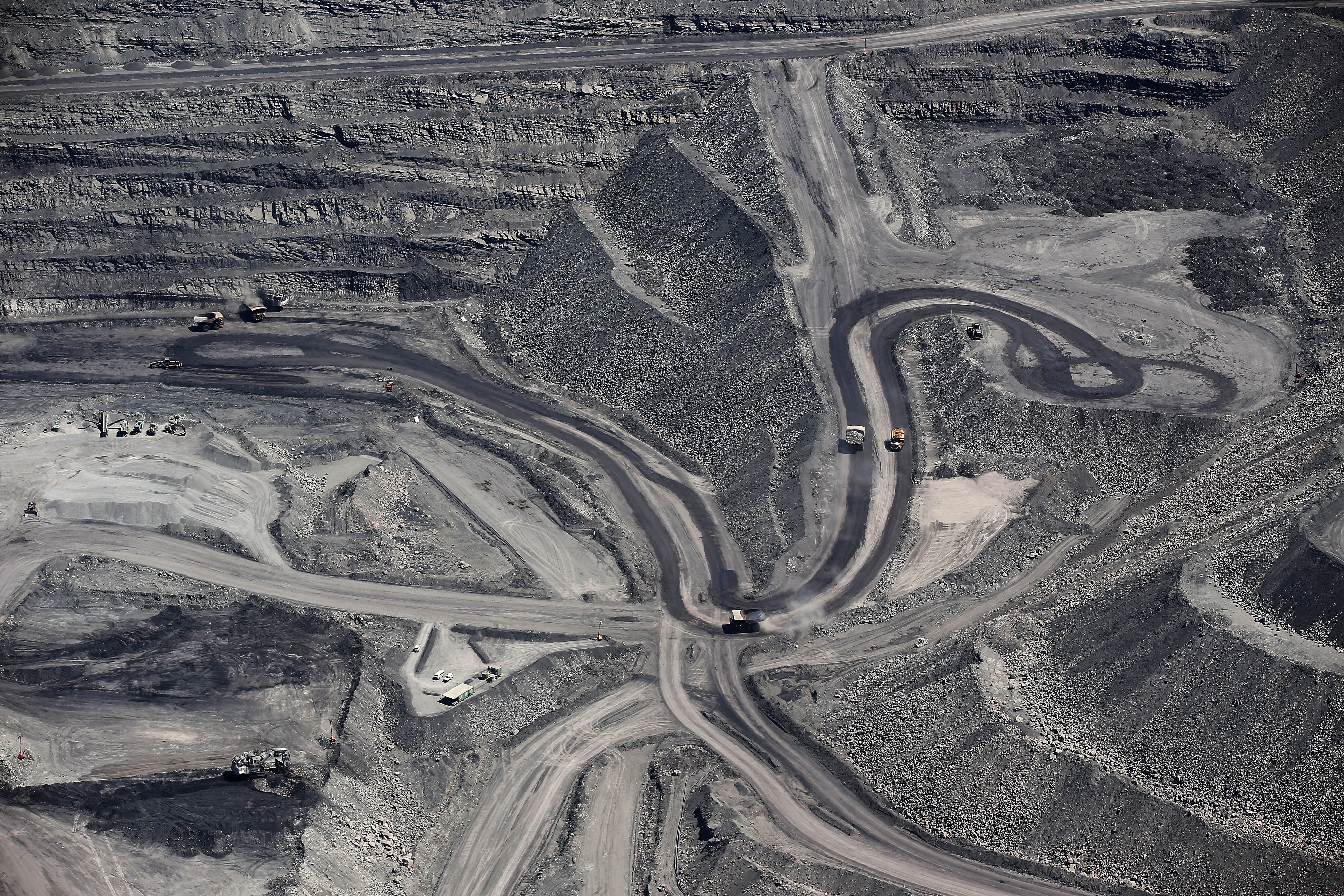 Relief for Adani Group as Australian Court Dismisses Plea Against Carmichael Mine
