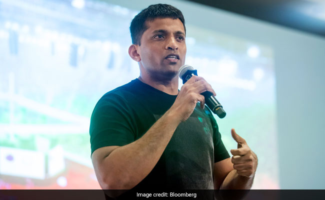 Byju's To Raise $400- $600 Million Ahead Of IPO Amid Booming Tech Sector
