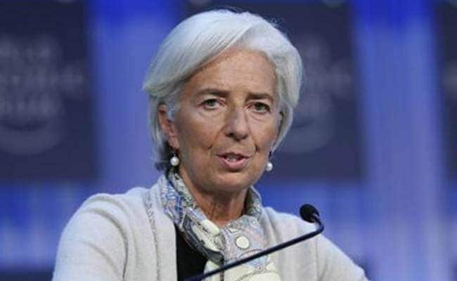 IMF Chief Guilty, But Not Punished, In French Negligence Trial