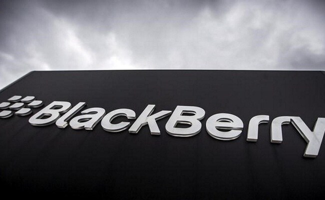 Blackberry Earnings: Phone Maker Pins Hopes On Software