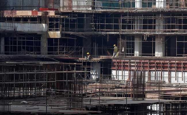 Note Ban Will Hit Property Sales By 20-30% This Year: Fitch