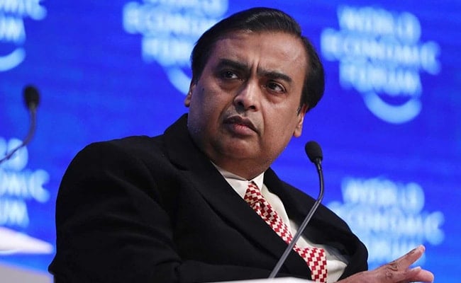 Mukesh Ambani Tops 'Hurun India Rich List 2018'. Check Full List Here