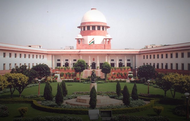 Plea in Supreme Court Seeking Review Of Loya Death Case Verdict