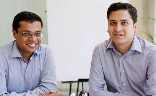 When Flipkart Co-Founder Sachin Bansal Had To Return Amazon Employee Recommendation Bonus