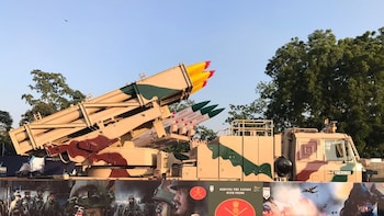 Bharat Electronics Gets Orders Worth Rs 733 Crore