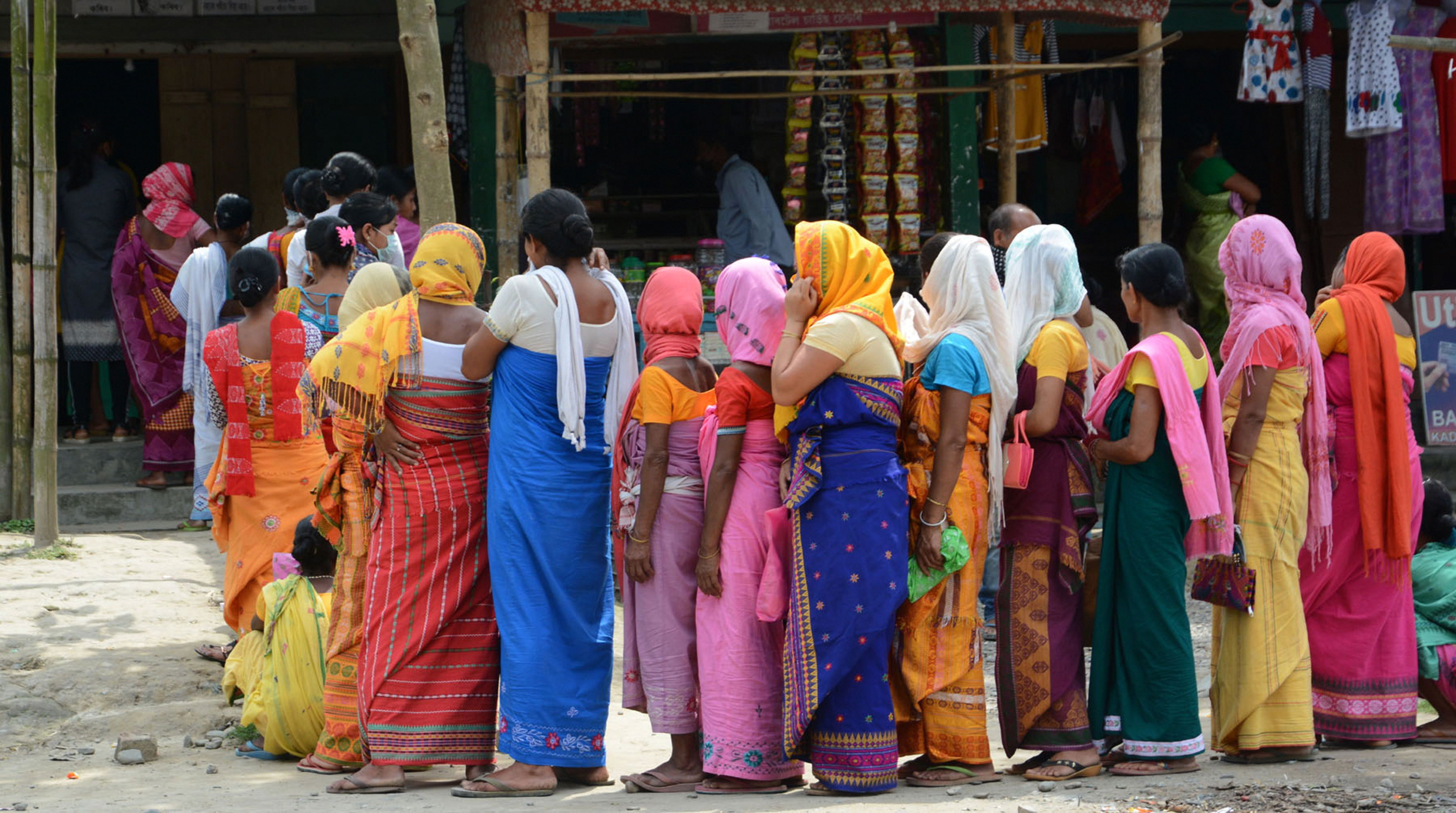 Is Jan Dhan Money Actually Reaching People?