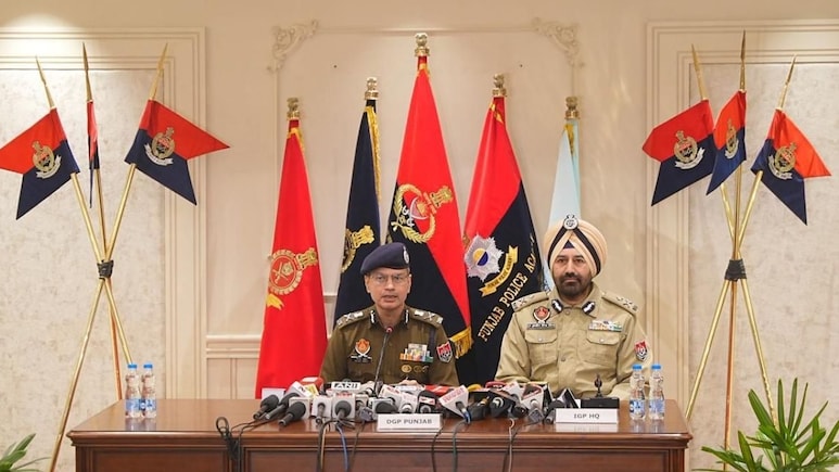 पंजाब में पुलिसबलों के लिए बड़ी तैयारी, डीजीपी गौरव यादव ने बताया सब प्लान