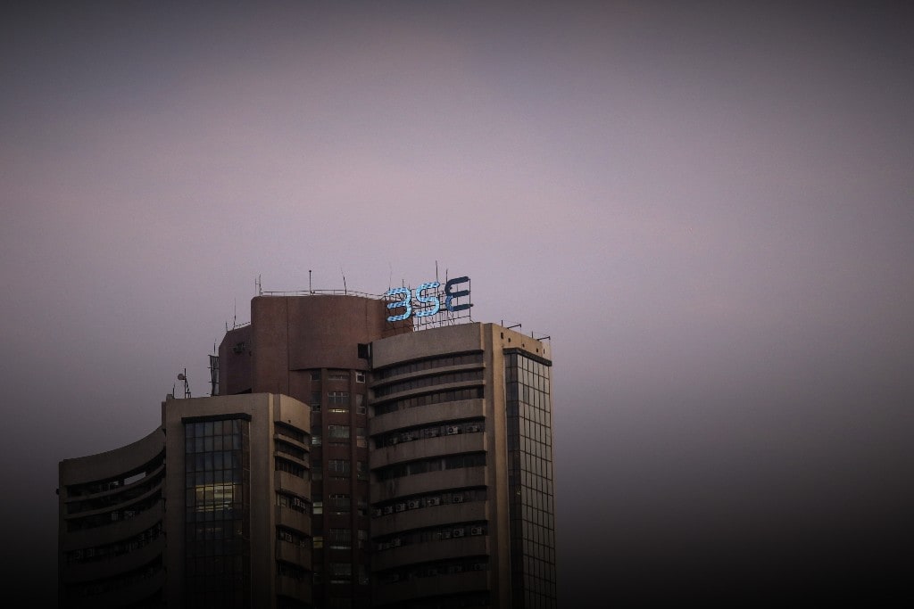 Sensex, Nifty Give Up Wednesday’s Gains; End 2.5% Lower