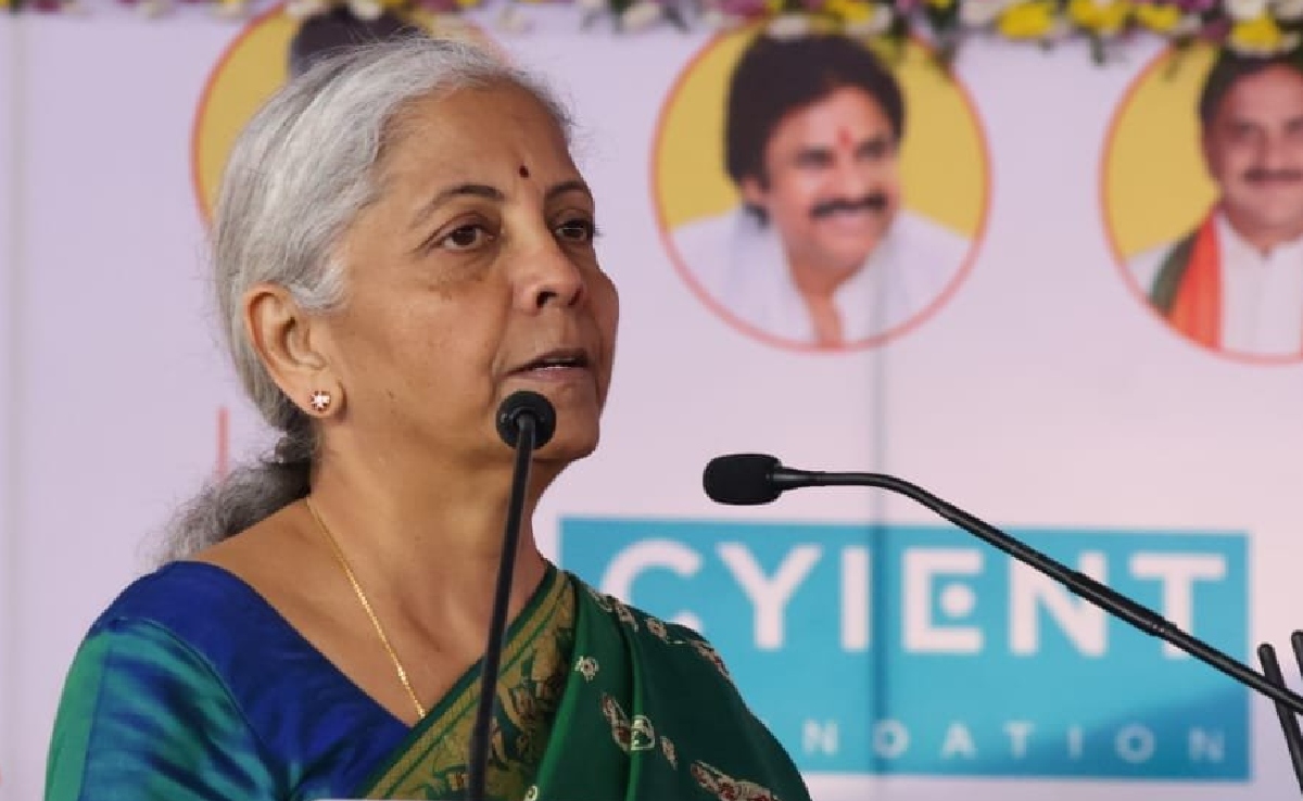 राज्यों की लोकलुभावन घोषणाओं से चिंतित है सरकार, आर्थिक सर्वे में  महिलाओं की योजना पर इतना खर्च होने का अनुमान