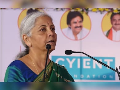 Budget 2026 Expectations: Focus On Manufacturing, MSME Push And More