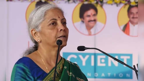 Budget 2026 Expectations Live: Focus On Manufacturing, MSME Push And More