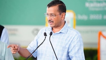 Provide Written Assurance On E20 Fuel Safety: Kejriwal Writes To Toyota, Maruti, Hero, Other Auto Majors