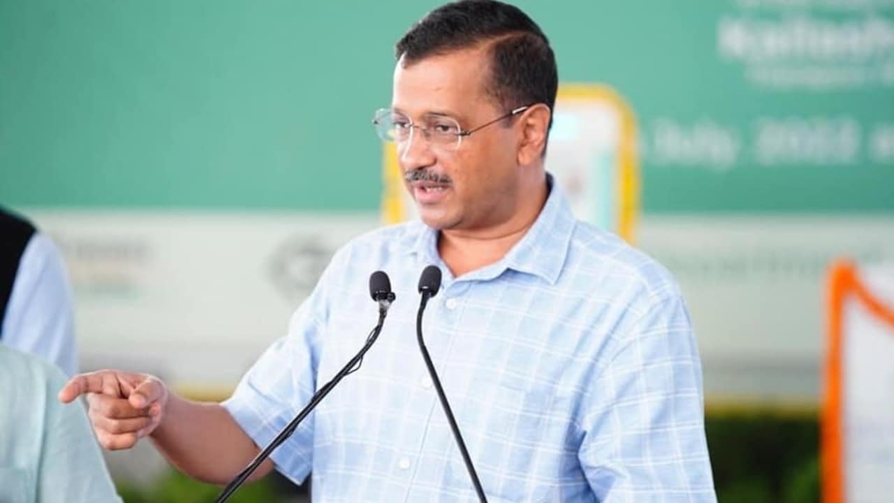 Provide Written Assurance On E20 Fuel Safety: Kejriwal Writes To Toyota, Maruti, Hero, Other Auto Majors