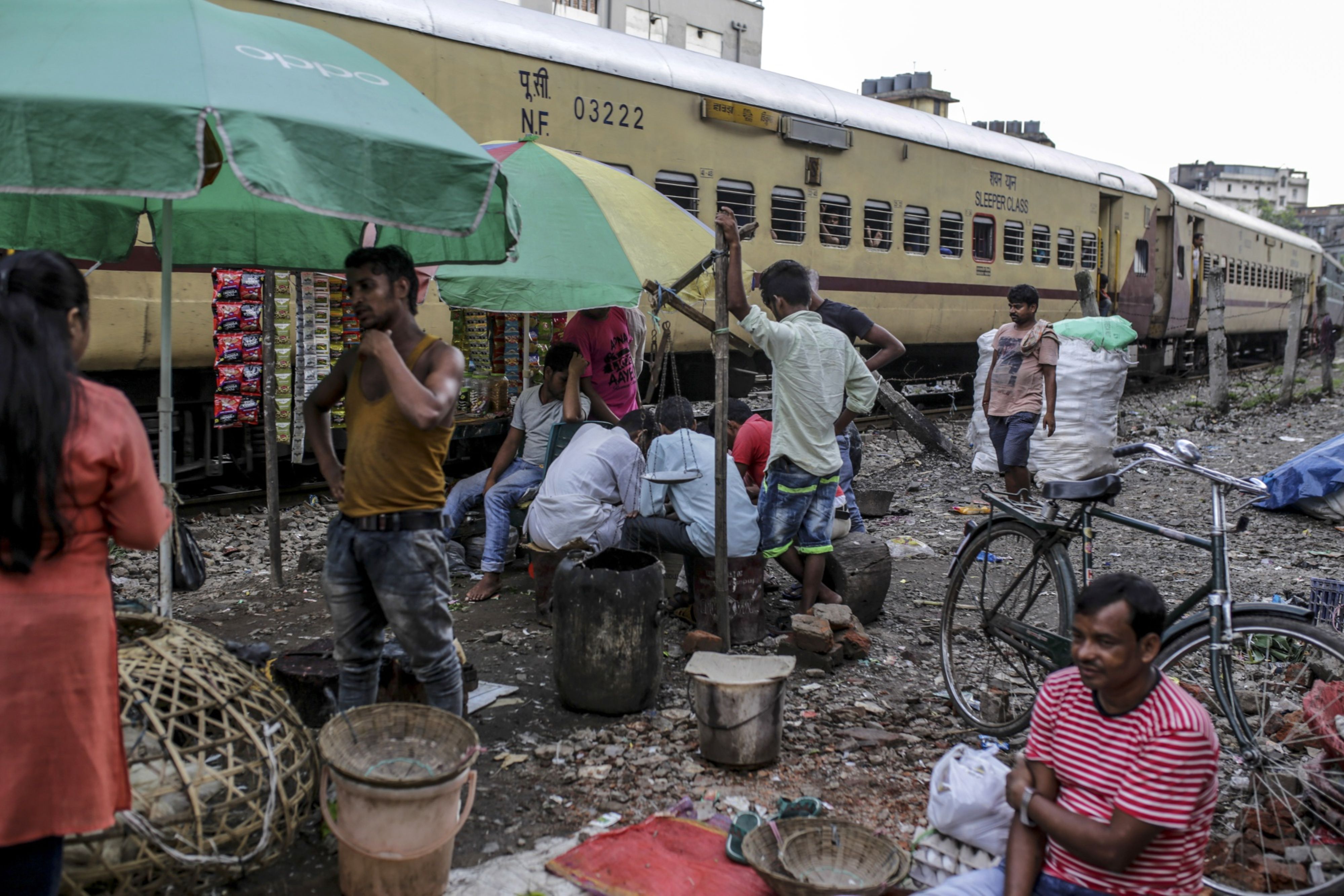 Covid-19 Crisis May Push 40 Crore Indian Workers Into Poverty, Says UN