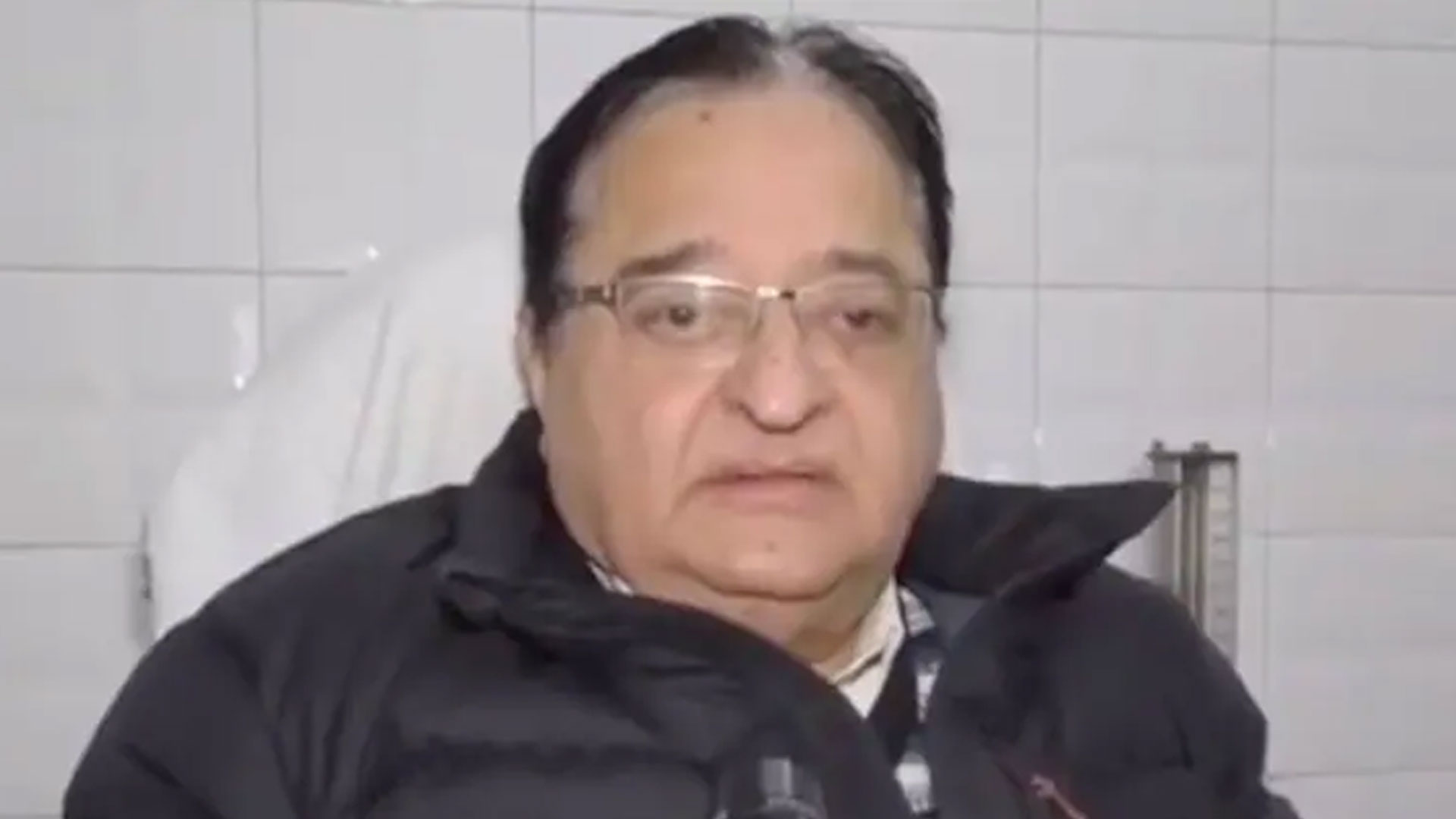 After Congress MLA, Samajwadi Party Leader's "Internet Causes Rape" Remark