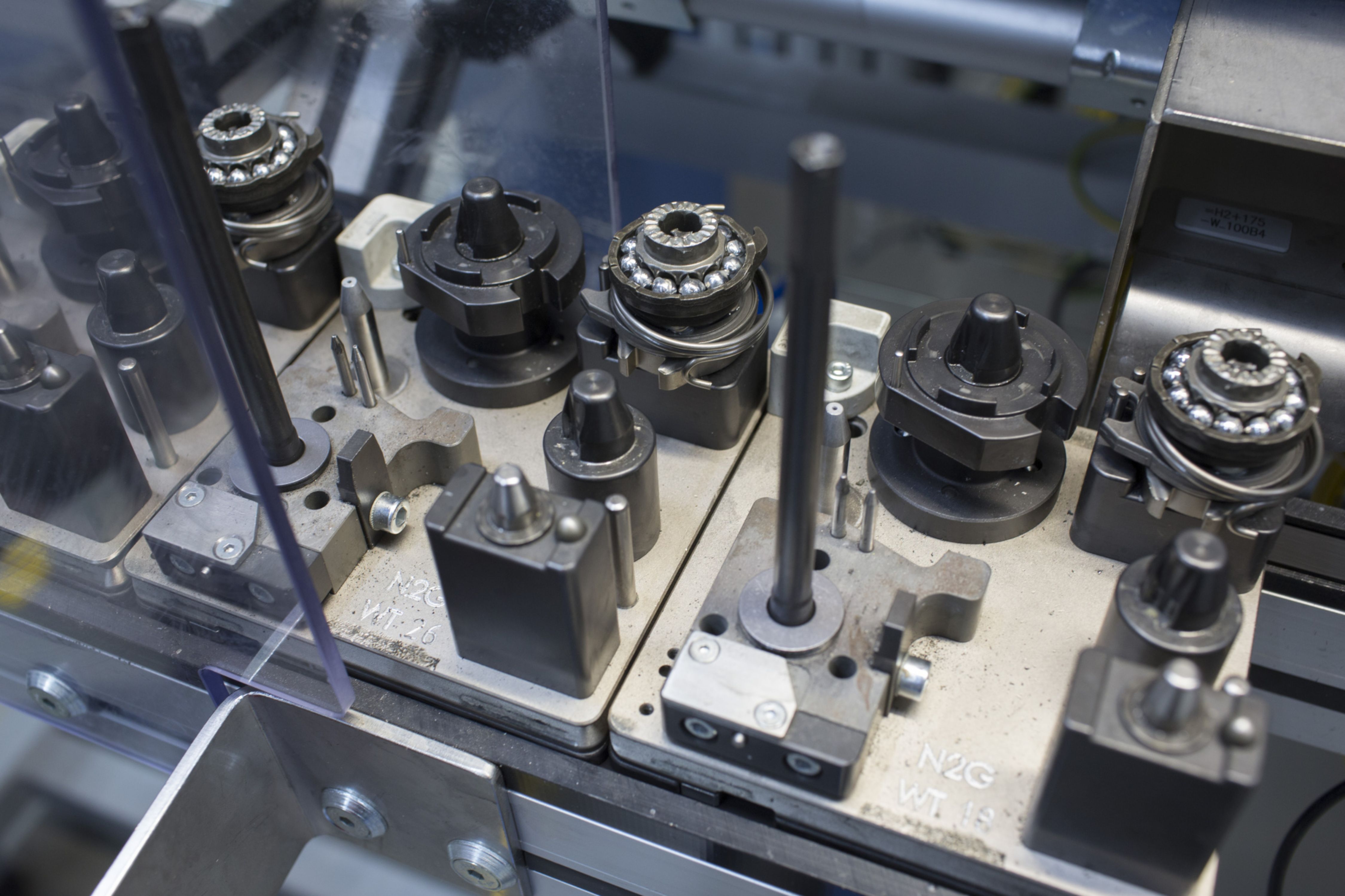 NRB Bearings - Margins Expand; Positive Surprise: ICICI Direct