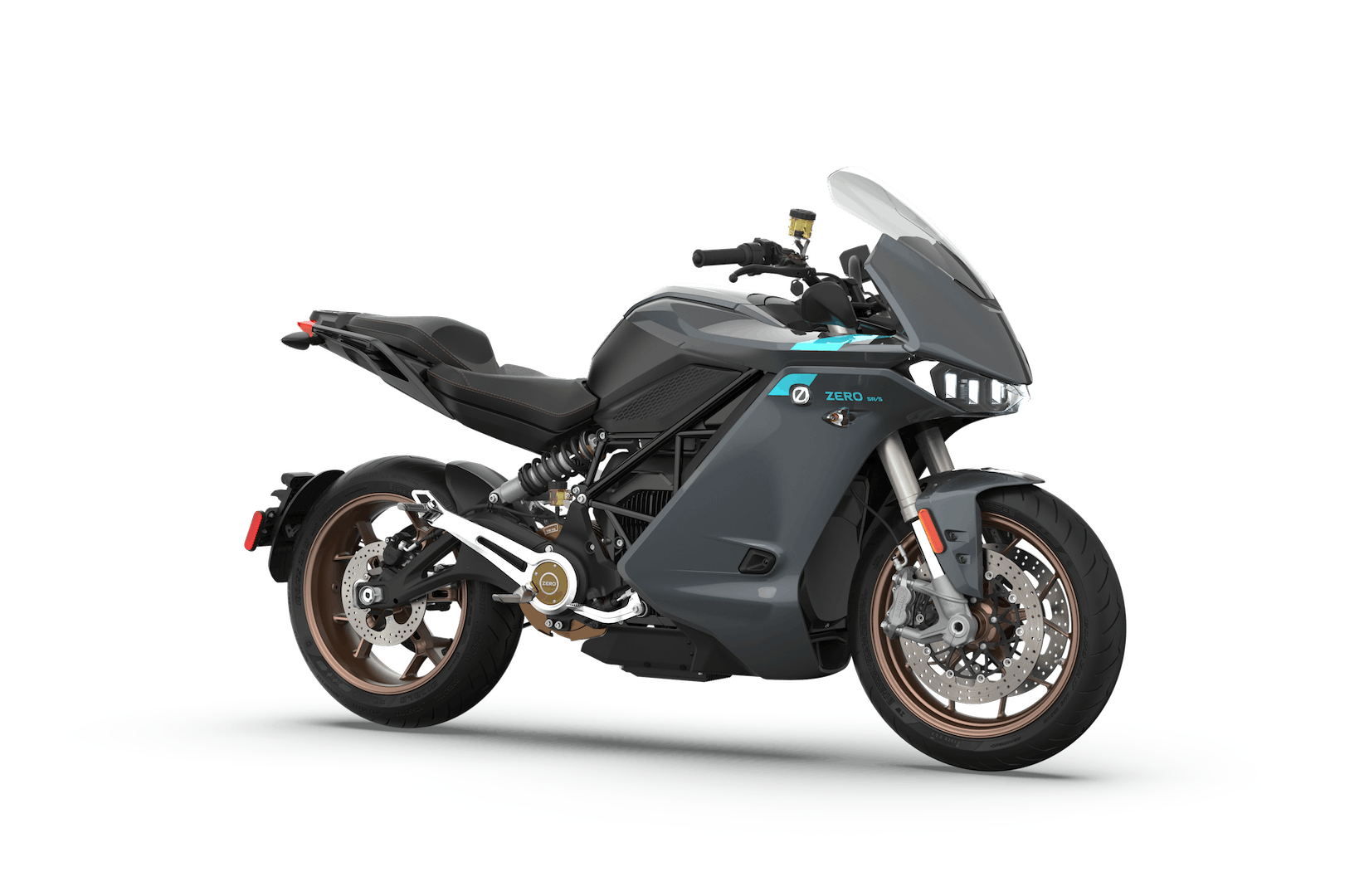 Hero MotoCorp, U.S.-Based Zero Motorcycles Ink Pact For Premium Electric Two-Wheelers