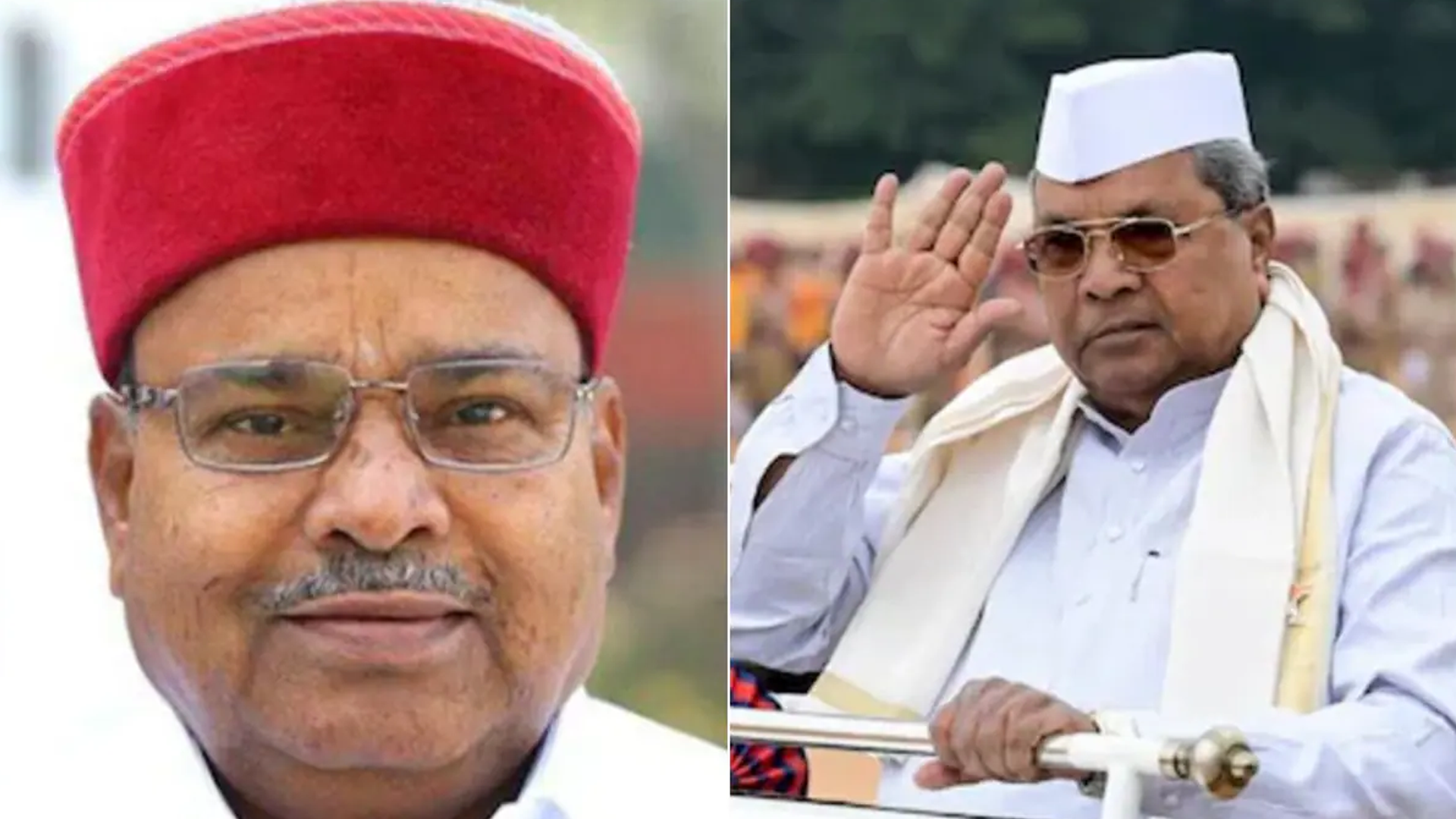 Karnataka: Governor-Congress Face-Off Over Special Session and Speech