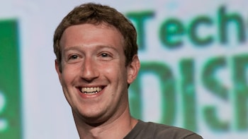 Chamath Palihapitiya Highlights Fiscal Impact Of Mark Zuckerberg's Possible Move To Florida