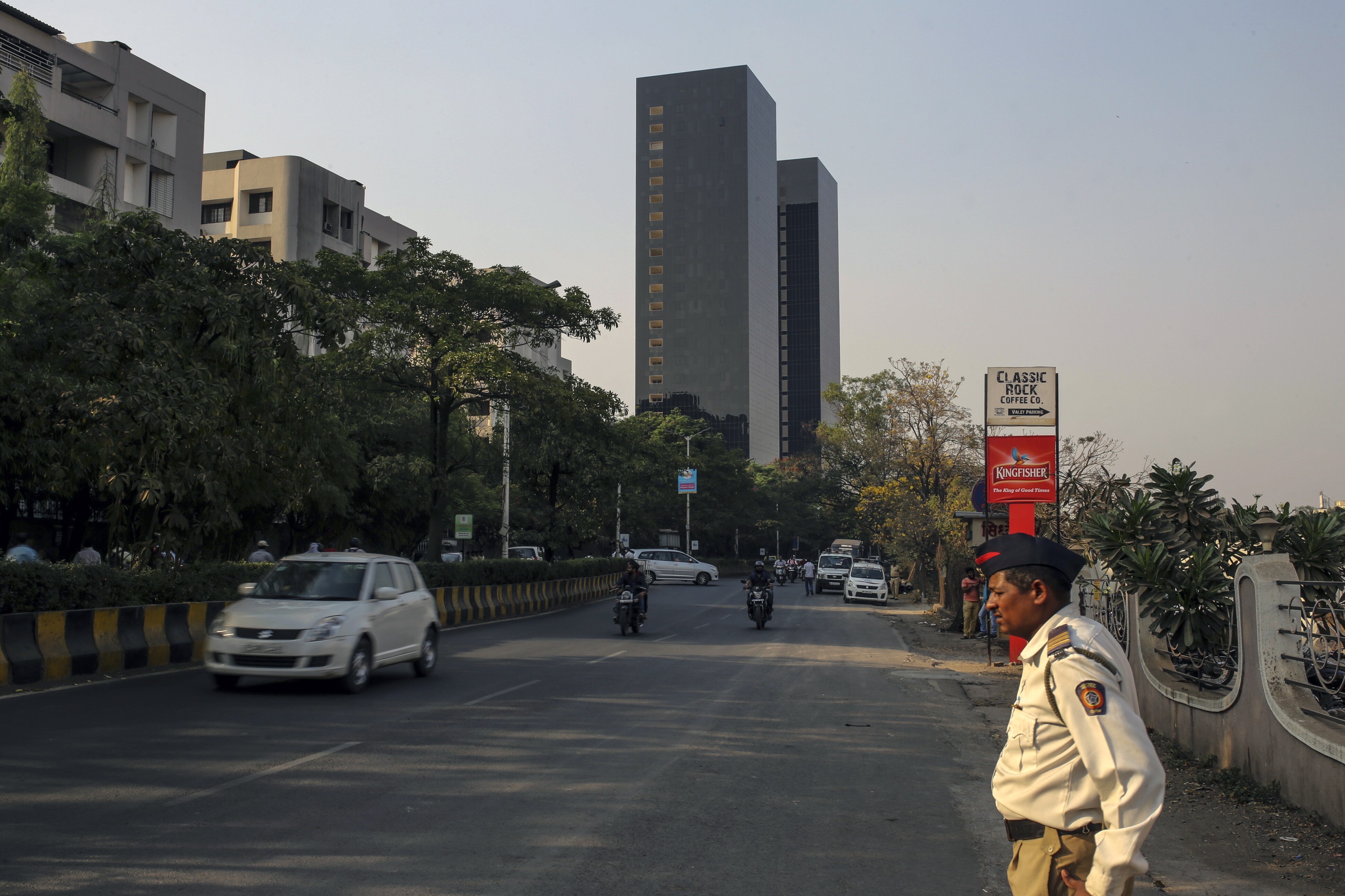 Pune Ranked Best City In India On Ease Of Living Index