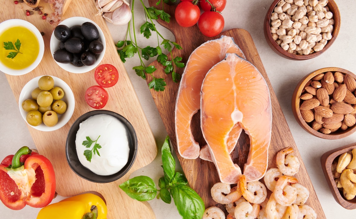 Adriatic Diet: How It's Different From Mediterranean Way of Eating - lifestyle news from NDTV