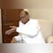 No Idea About Sunetra's Swearing-In As Maharashtra Deputy Chief Minister: Sharad Pawar