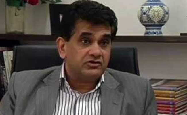 BHIM Downloaded 3 Million Times, Top App In India: NITI Aayog CEO