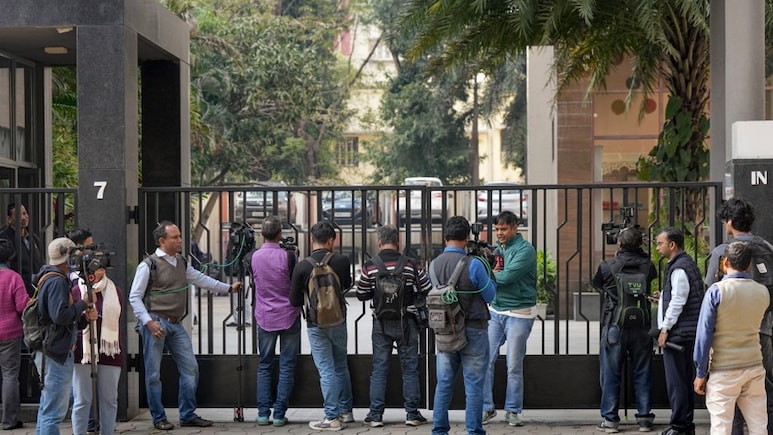 How Illegal Coal Mining Case Put I-PAC Under Probe Agency Radar, Led To Raids