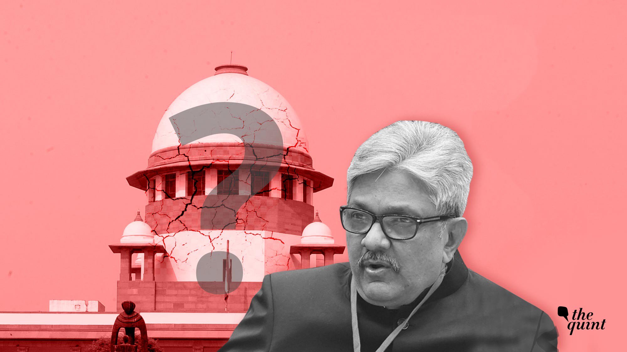 No Clarity on Why Collegium Deferred Decision on Justice KM Joseph