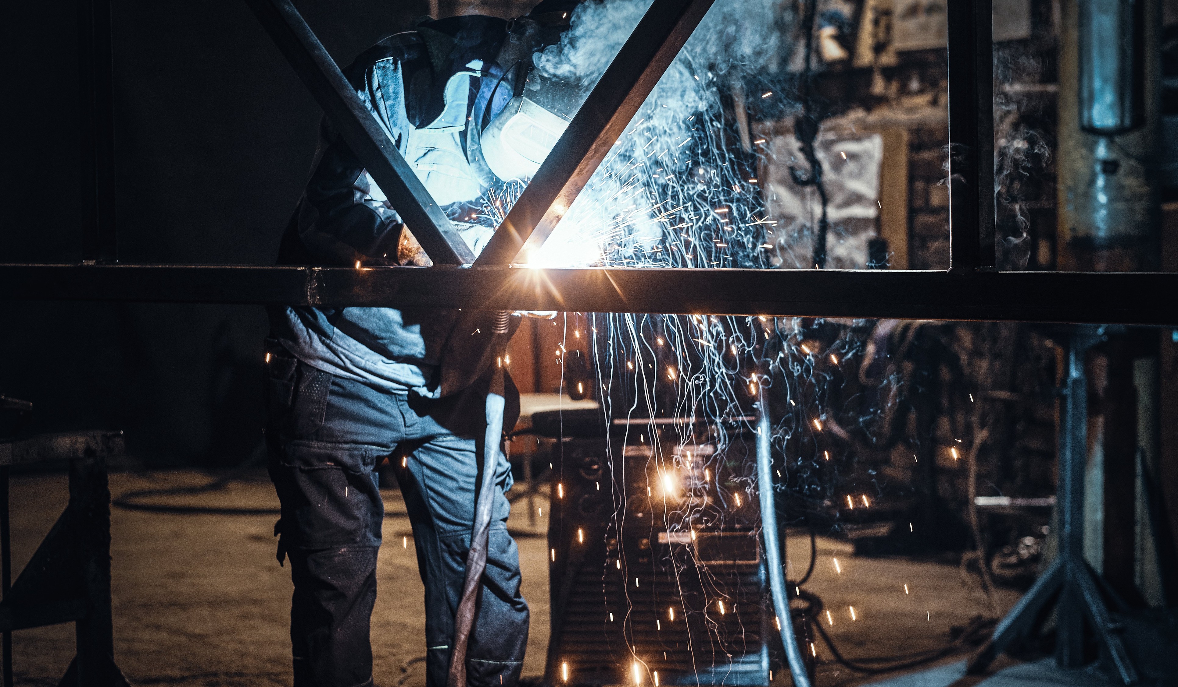 JSW Steel To Coal India: JPMorgan Sees Ferrous Stocks Outperforming Aluminum Producers In Q1 