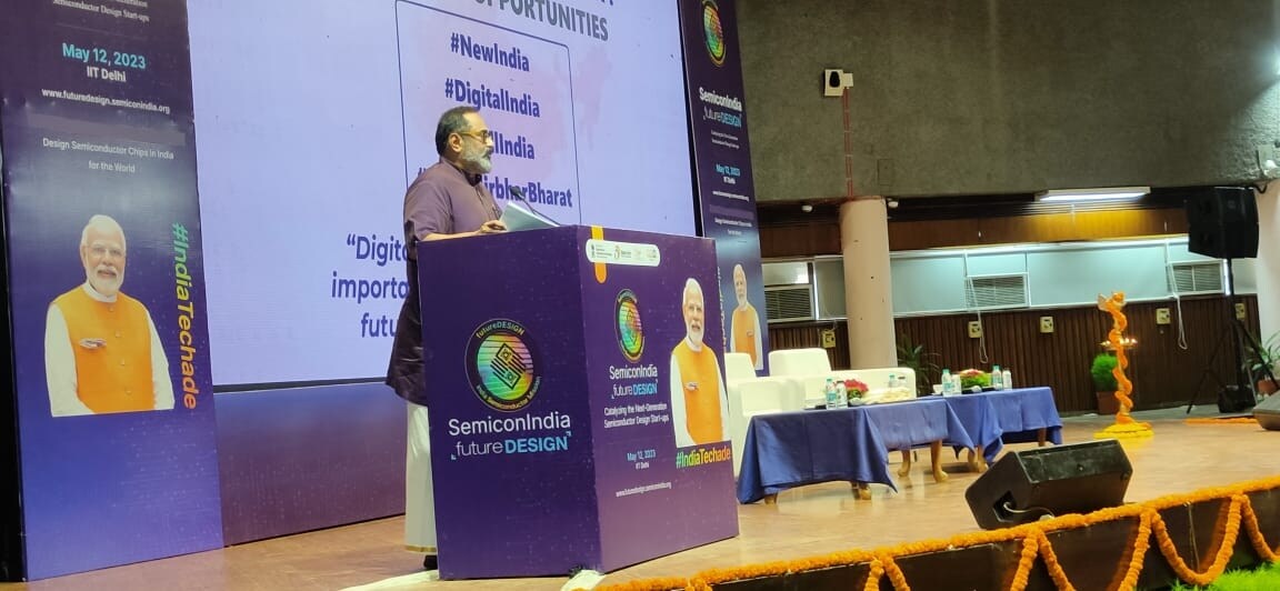 Data Protection Bill To Drive Deep Behavioural Changes For Platforms Exploiting Data: Rajeev Chandrasekhar