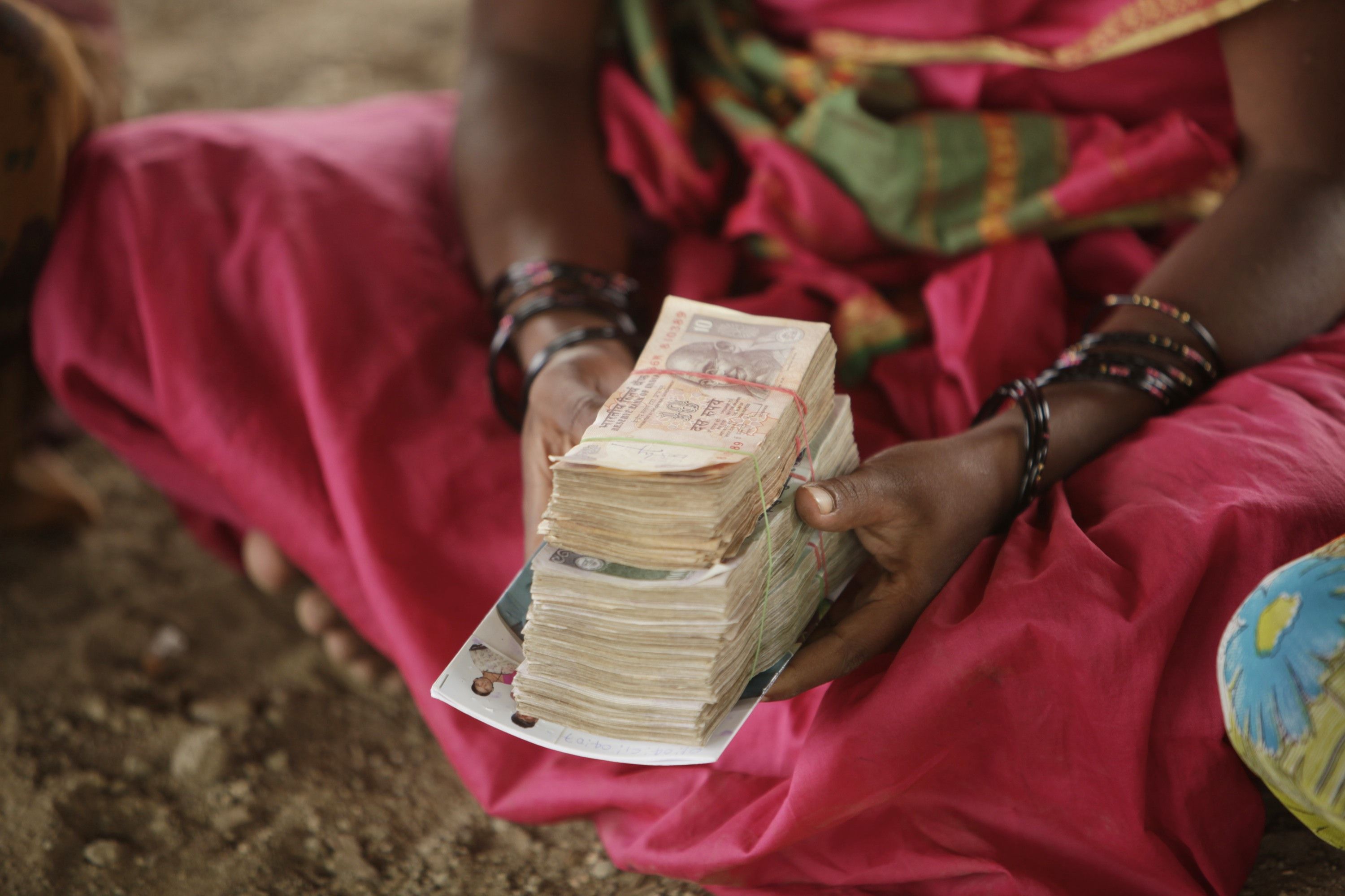 Ujjivan Small Finance Bank IPO Subscribed Five Times On Day 2
