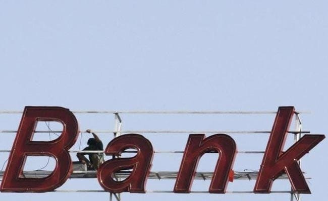 India's $32 Billion Bailout To State Banks Stumbles As Losses Mount