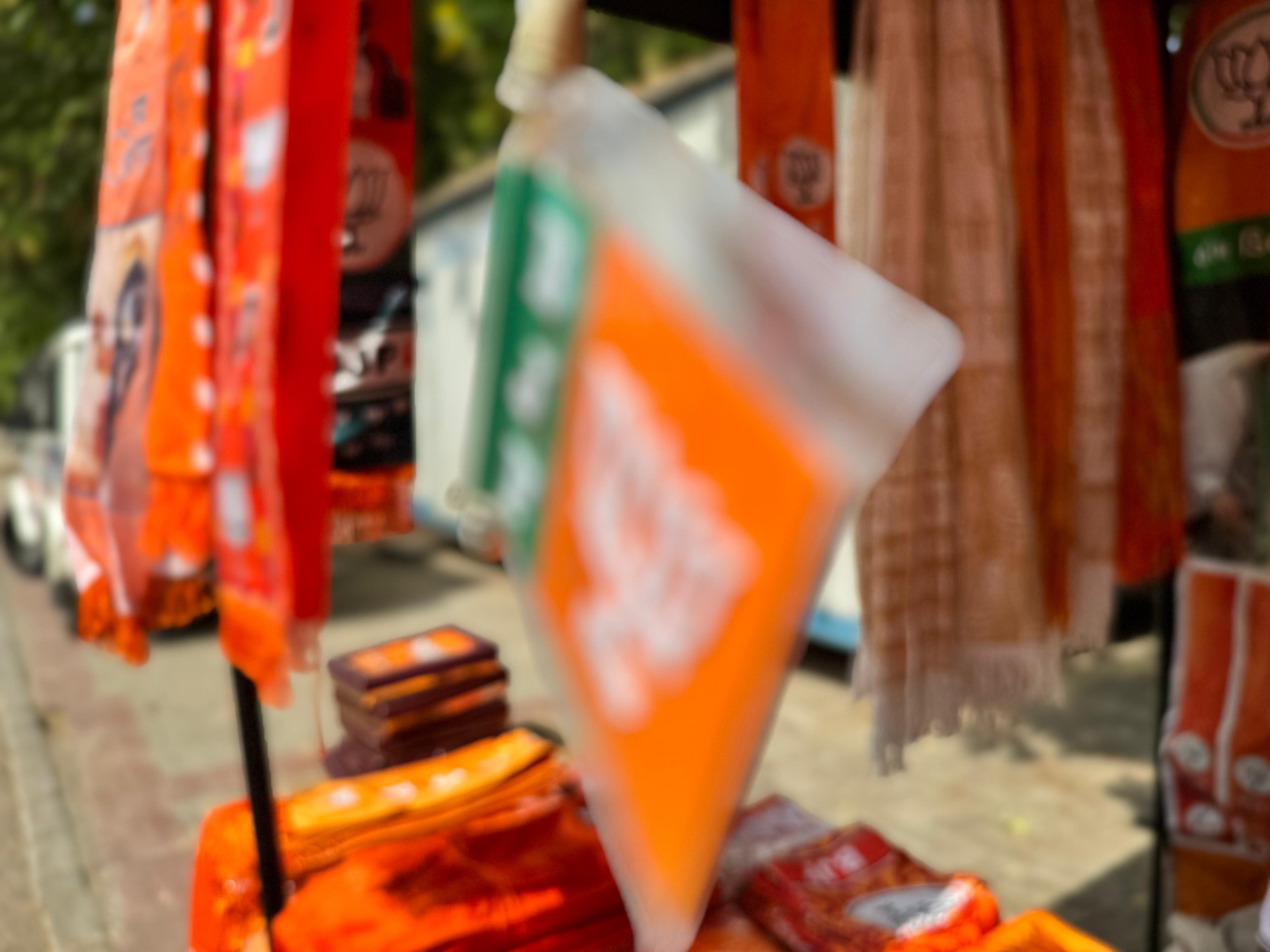 India Lok Sabha Elections 2024- Negative Electoral Results Would Lead To Valuation Correction: HDFC Securities