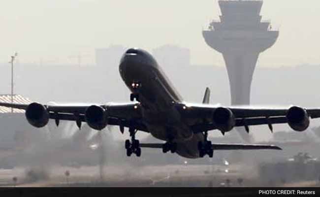 Global Airlines Industry Seen Posting 'Record Profit' In 2016