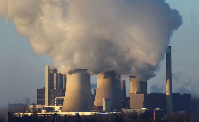 Global Energy-Related CO2 Emissions Hit Record High In 2022: Report