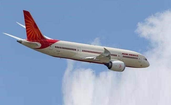 Air India Extends Sale, Offers Flight Tickets From 979 Rupees