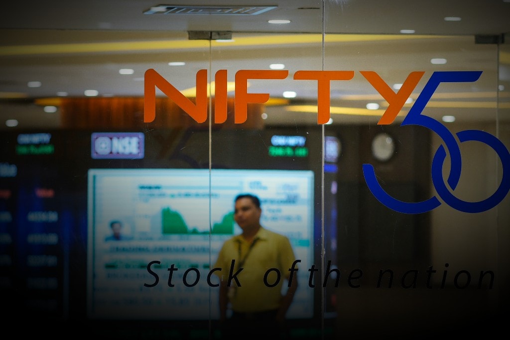 Sensex, Nifty Gain For Second Day Led By Private Banks, I.T.