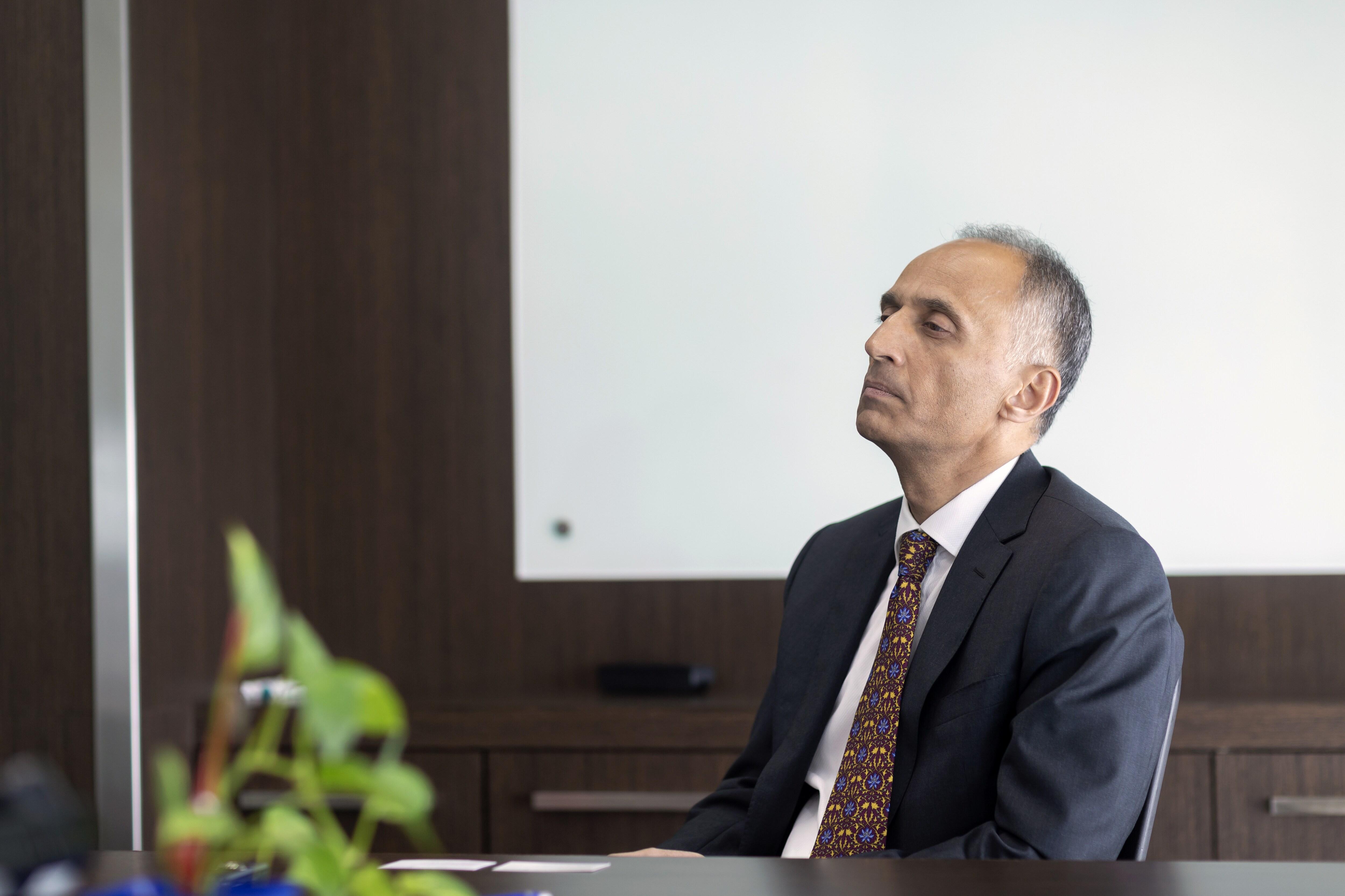 Every &lsquo;Torpedo&rsquo; Fired Hit Us, Says Yes Bank CEO Ravneet Gill